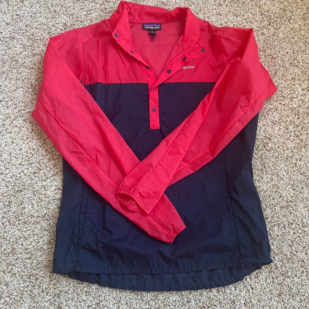 Patagonia Houdini Pullover